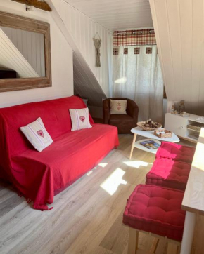 Appartement Chalet Pra Loup Uvernet-Fours
